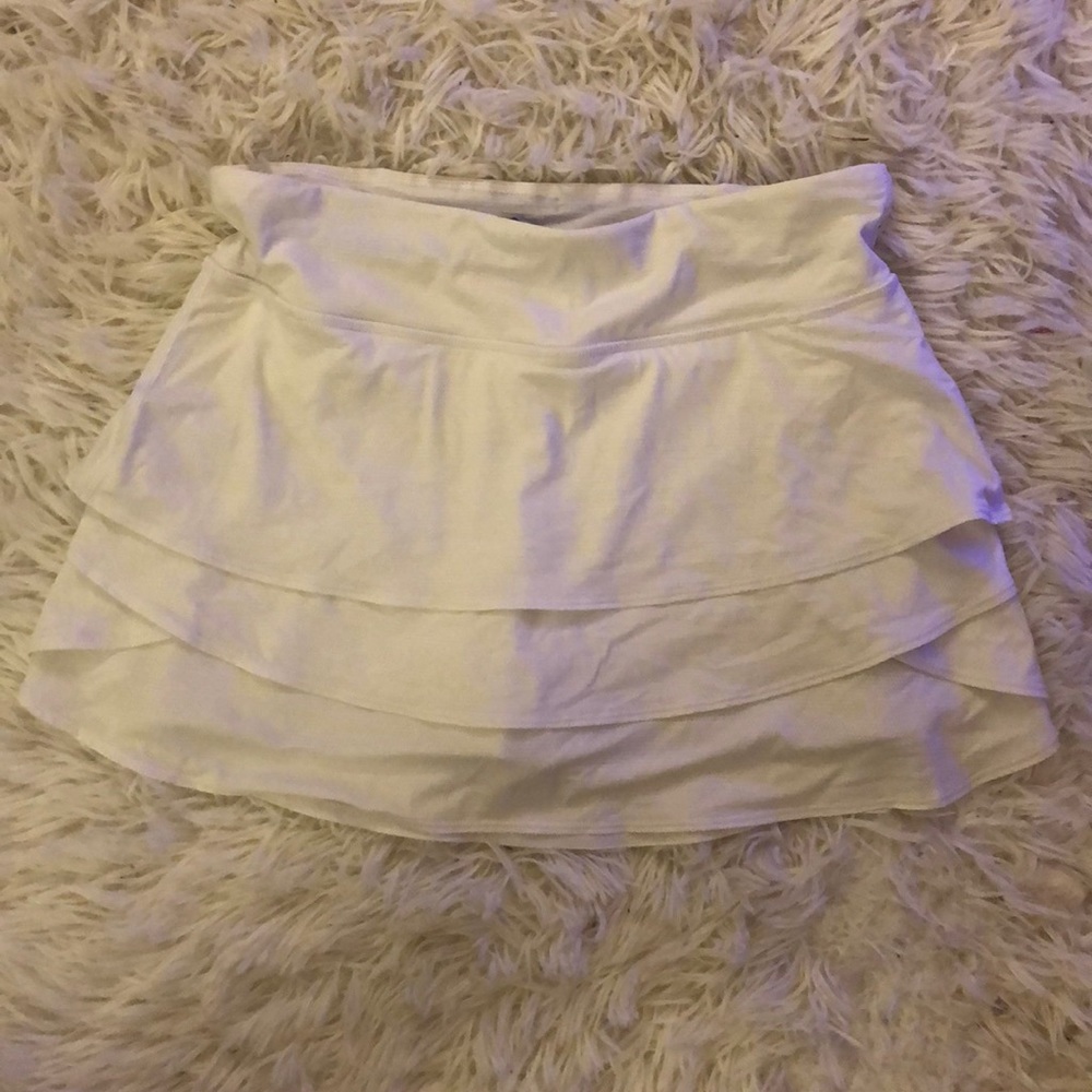 Athleta girl skort